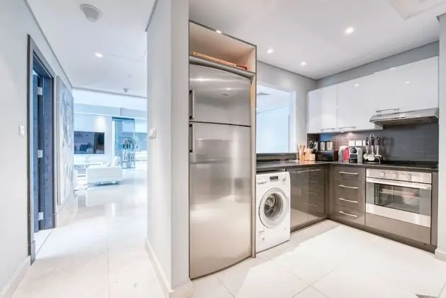 Luxury Apart Daire, 3 Yatak Odası, Sigara İçilmez