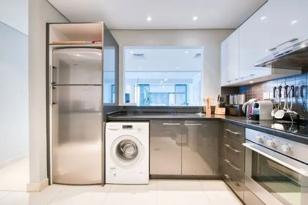 Luxury Apart Daire, 3 Yatak Odası, Sigara İçilmez