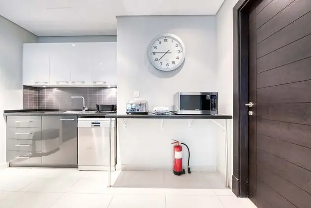 Luxury Apart Daire, 3 Yatak Odası, Sigara İçilmez