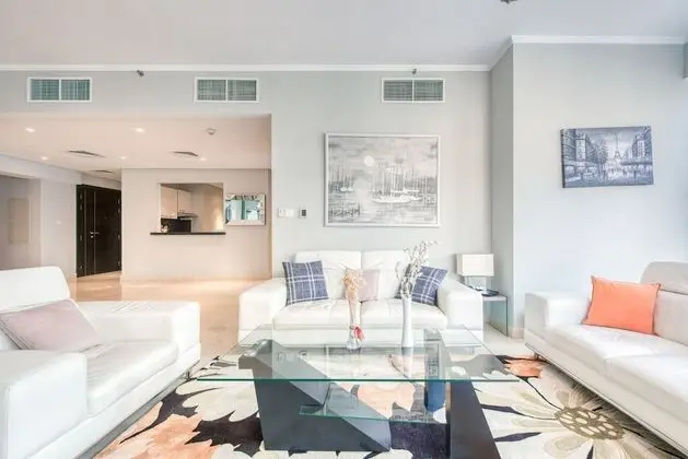 Luxury Apart Daire, 3 Yatak Odası, Sigara İçilmez