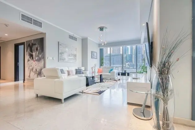 Luxury Apart Daire, 3 Yatak Odası, Sigara İçilmez