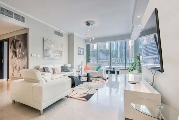 Luxury Apart Daire, 3 Yatak Odası, Sigara İçilmez