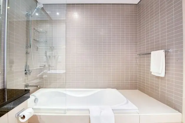 Luxury Apart Daire, 3 Yatak Odası, Sigara İçilmez