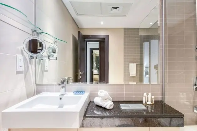 Luxury Apart Daire, 3 Yatak Odası, Sigara İçilmez