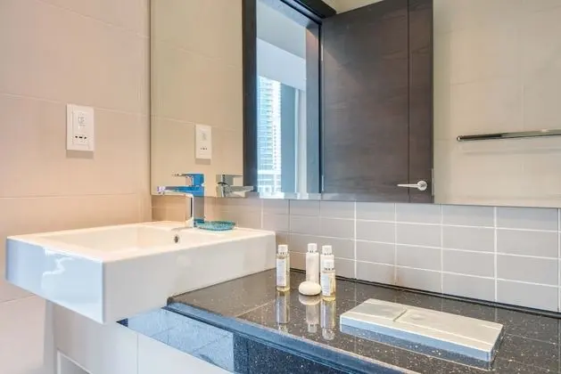 Luxury Apart Daire, 3 Yatak Odası, Sigara İçilmez