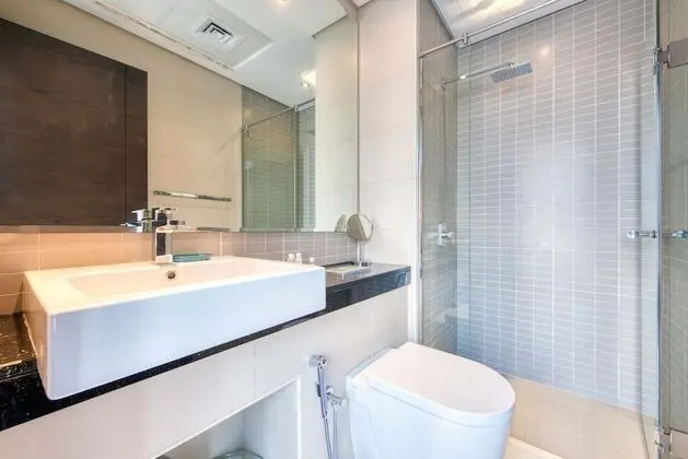 Luxury Apart Daire, 3 Yatak Odası, Sigara İçilmez