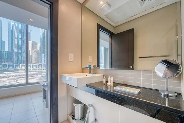 Luxury Apart Daire, 3 Yatak Odası, Sigara İçilmez