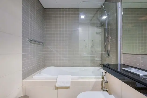 Luxury Apart Daire, 3 Yatak Odası, Sigara İçilmez