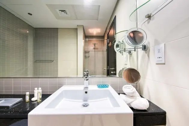 Luxury Apart Daire, 3 Yatak Odası, Sigara İçilmez