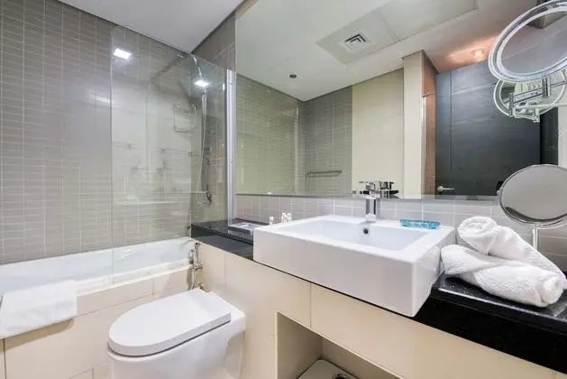 Luxury Apart Daire, 3 Yatak Odası, Sigara İçilmez