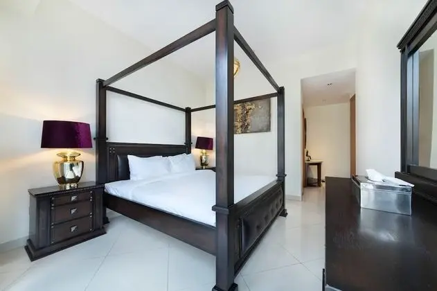 Deluxe Apart Daire, 3 Yatak Odası