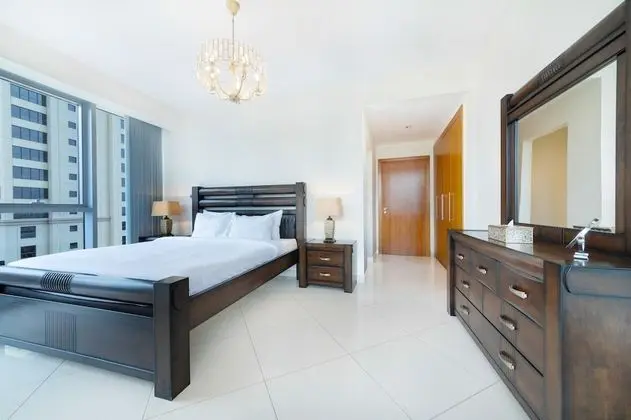 Deluxe Apart Daire, 3 Yatak Odası