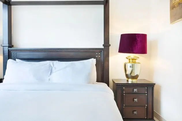 Deluxe Apart Daire, 3 Yatak Odası