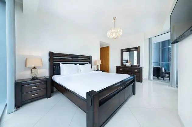 Deluxe Apart Daire, 3 Yatak Odası