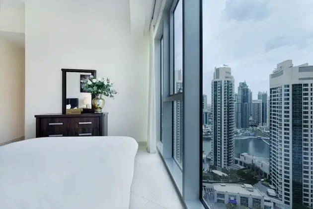 Deluxe Apart Daire, 3 Yatak Odası