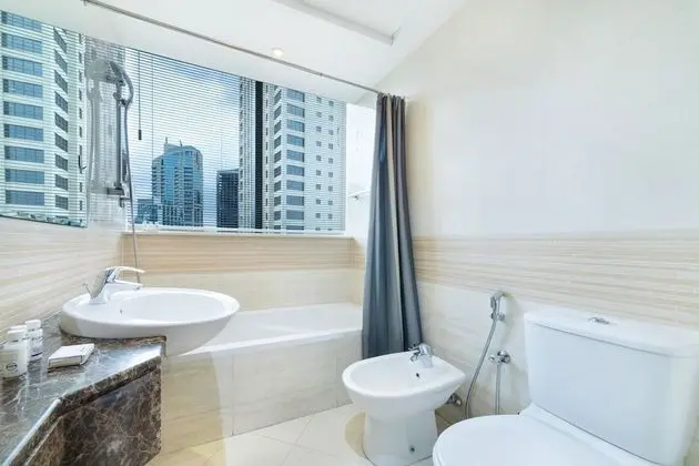 Deluxe Apart Daire, 3 Yatak Odası