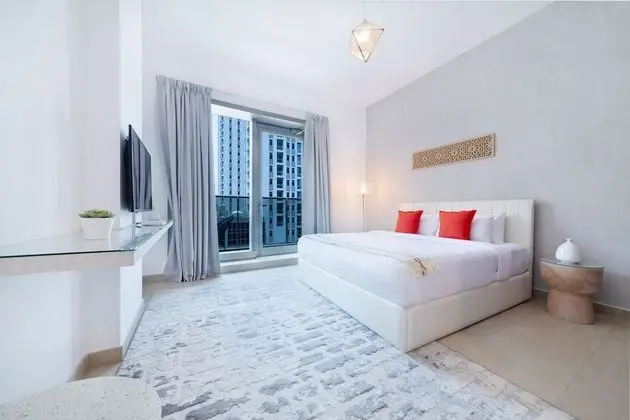 Exclusive Apart Daire