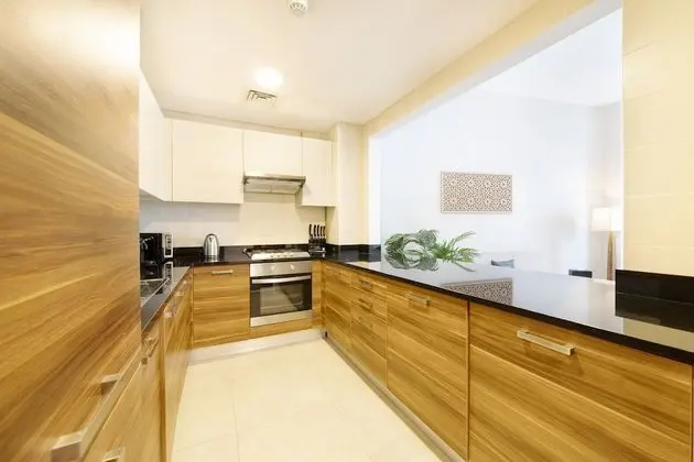 Exclusive Apart Daire