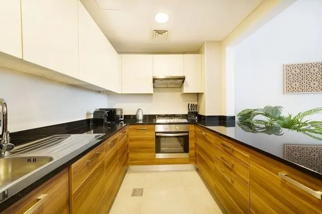 Exclusive Apart Daire