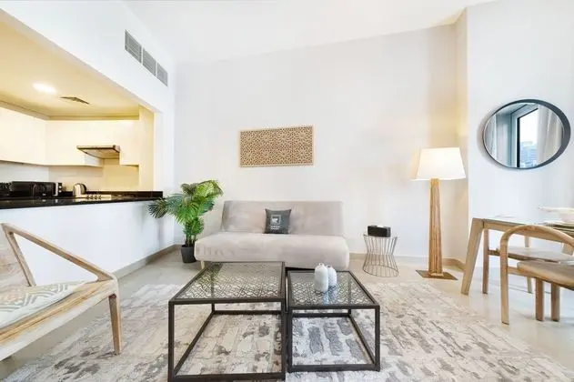Exclusive Apart Daire