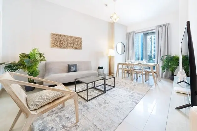 Exclusive Apart Daire