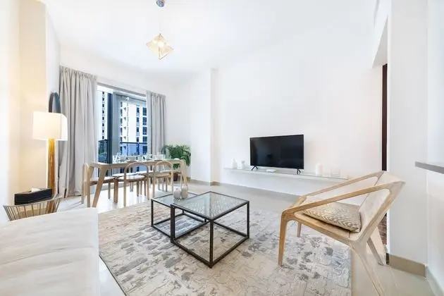 Exclusive Apart Daire