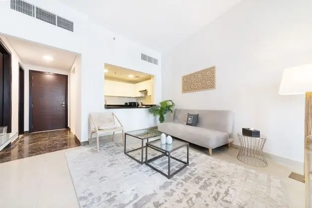 Exclusive Apart Daire