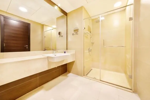 Exclusive Apart Daire