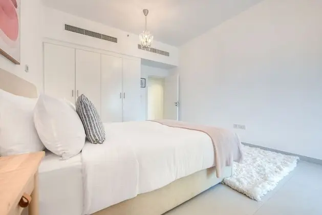 Apart Daire, 4 Yatak Odası, Plaj Manzaralı