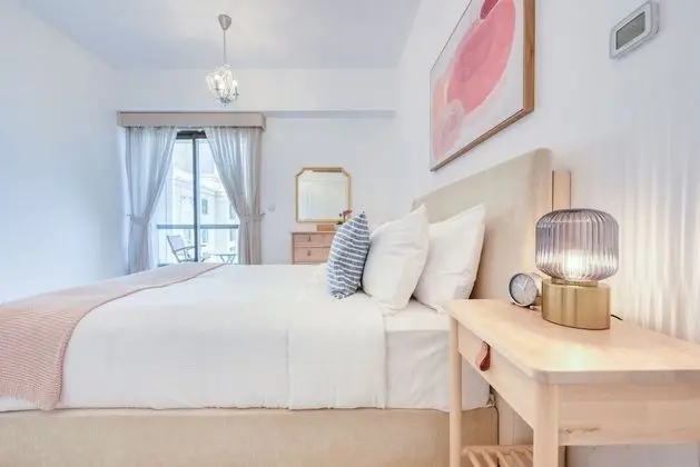 Apart Daire, 4 Yatak Odası, Plaj Manzaralı