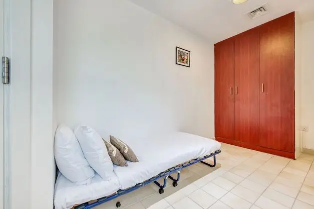 Apart Daire, 4 Yatak Odası, Plaj Manzaralı