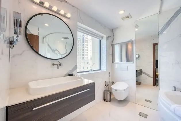 Apart Daire, 4 Yatak Odası, Plaj Manzaralı