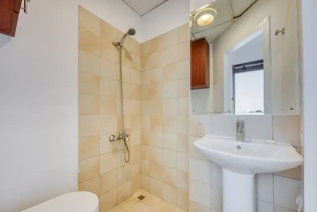 Apart Daire, 4 Yatak Odası, Plaj Manzaralı