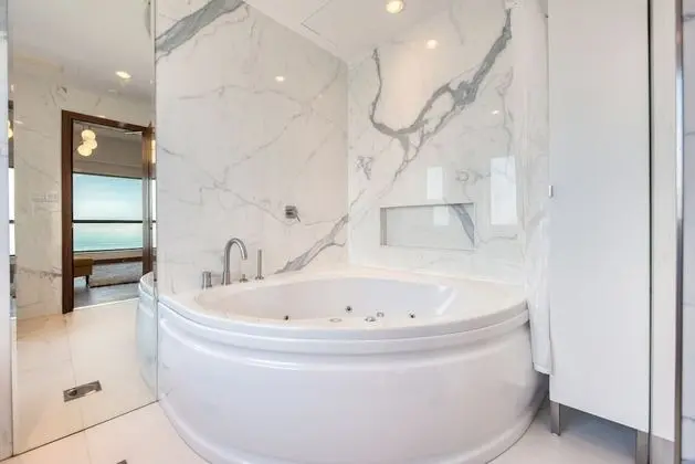 Apart Daire, 4 Yatak Odası, Plaj Manzaralı