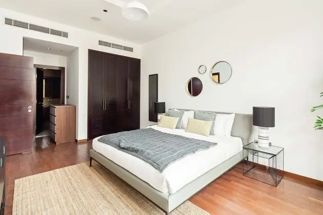 Deluxe Apart Daire (Diamond)