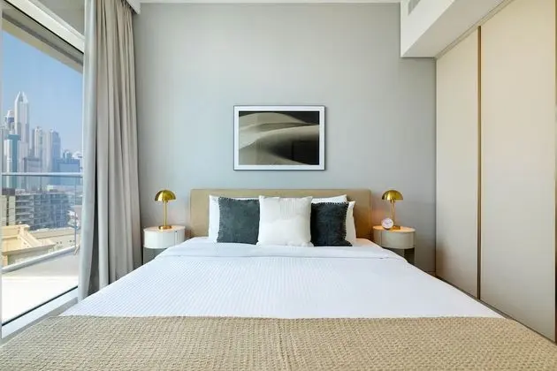 Apart Daire, 2 Yatak Odası