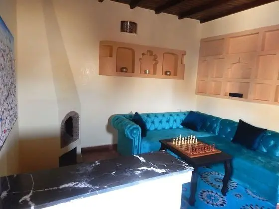 Comfort Stüdyo Süit, 1 Yatak Odası