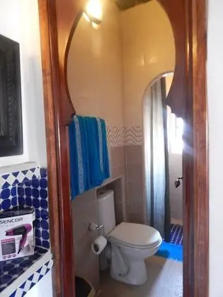 Comfort Stüdyo Süit, 1 Yatak Odası