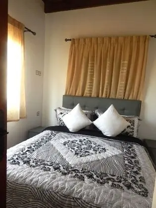 Comfort Süit, 2 Yatak Odası