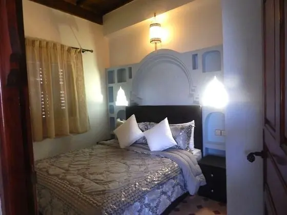 Comfort Süit, 2 Yatak Odası