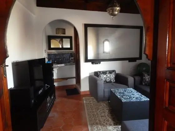 Comfort Süit, 2 Yatak Odası