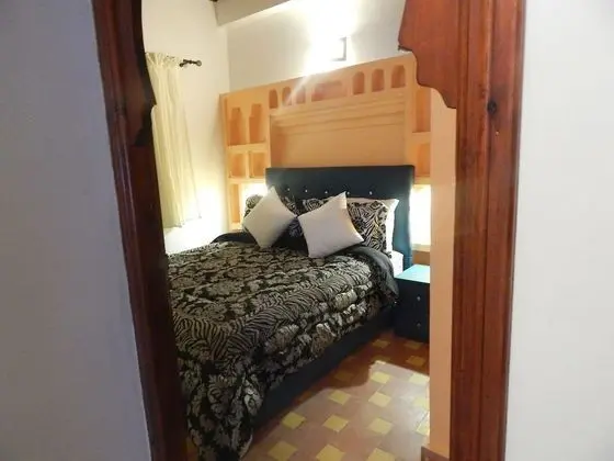 Family Oda, 2 Yatak Odası