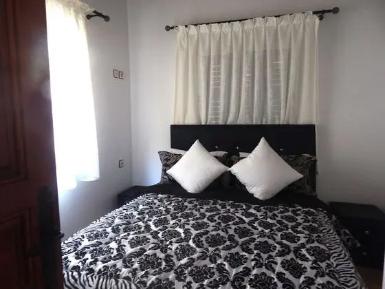 Family Oda, 2 Yatak Odası