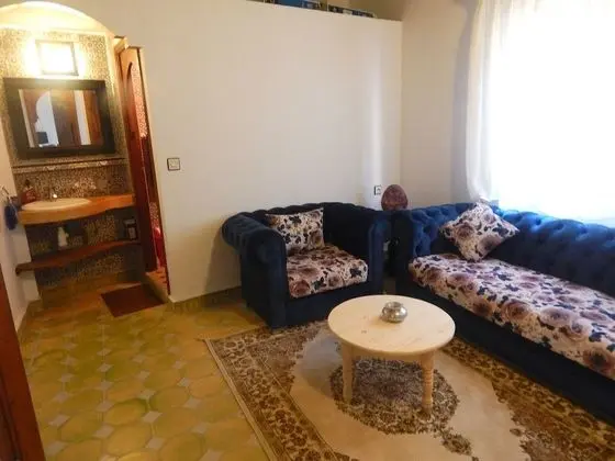 Family Oda, 2 Yatak Odası