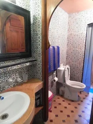 Family Oda, 2 Yatak Odası