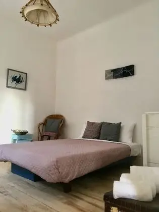 Deluxe Süit, Şehir Manzaralı (Jersey)