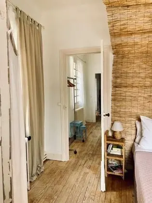 Deluxe Süit, Şehir Manzaralı (Jersey)