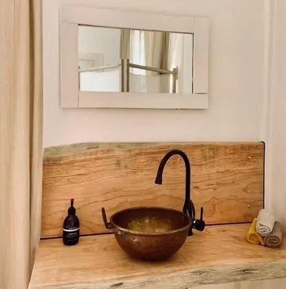 Deluxe Süit, Şehir Manzaralı (Jersey)