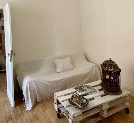 Deluxe Süit, Şehir Manzaralı (Jersey)