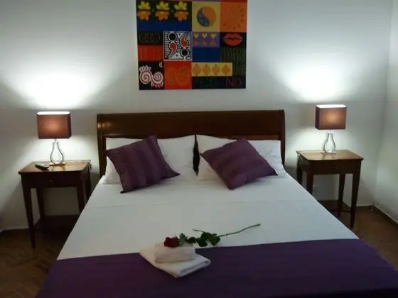 Standard Apart Daire, 1 Yatak Odası